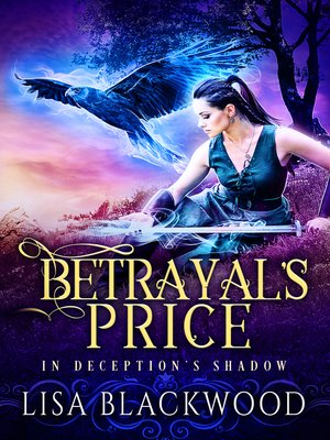 cover image of Betrayal's Price